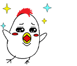 torizirou sticker #14800722