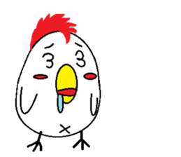 torizirou sticker #14800724