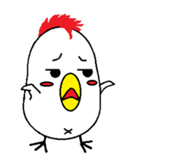 torizirou sticker #14800727