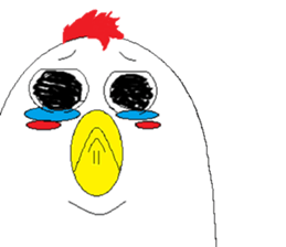 torizirou sticker #14800730