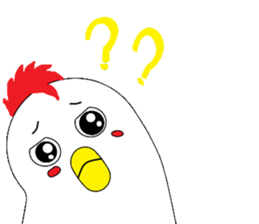 torizirou sticker #14800732