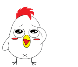 torizirou sticker #14800733