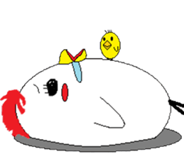 torizirou sticker #14800734