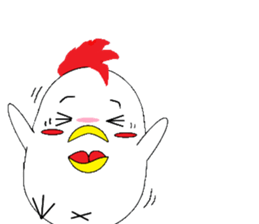 torizirou sticker #14800735