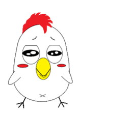 torizirou sticker #14800736