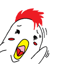 torizirou sticker #14800737