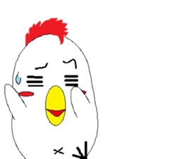 torizirou sticker #14800738