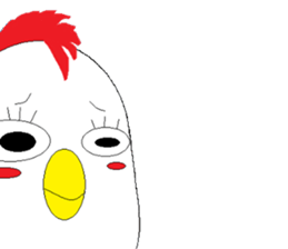 torizirou sticker #14800739