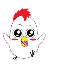 torizirou sticker #14800740