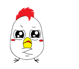 torizirou sticker #14800741