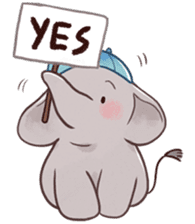 Toby and Angie sticker #14801694