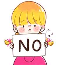 Toby and Angie sticker #14801695