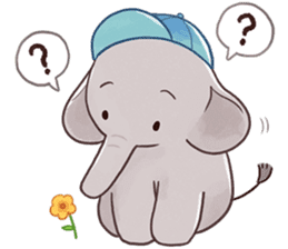 Toby and Angie sticker #14801711