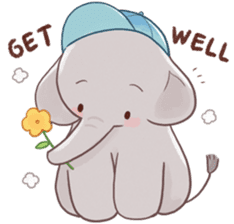 Toby and Angie sticker #14801732