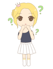 Shyna sticker #14801821