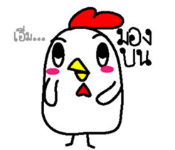 Kai Kookkie sticker #14802021