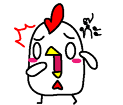 Kai Kookkie sticker #14802039