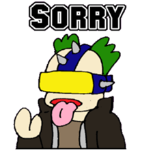 KM53 800-Board sticker #14802207