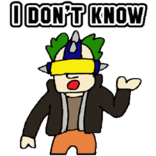 KM53 800-Board sticker #14802209