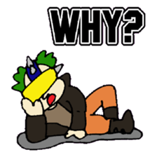 KM53 800-Board sticker #14802217