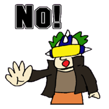 KM53 800-Board sticker #14802225