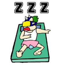 KM53 800-Board sticker #14802231