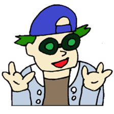 KM53 800-Board sticker #14802234