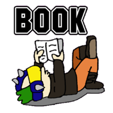 KM53 800-Board sticker #14802236