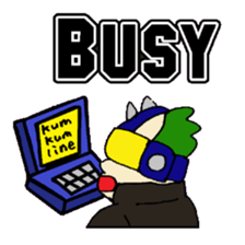 KM53 800-Board sticker #14802237