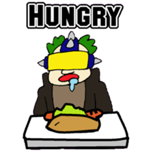 KM53 800-Board sticker #14802243