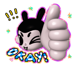 ANDY PAN LAND sticker #14802551