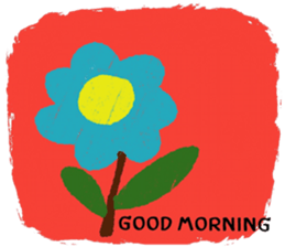 Have a nice and sweet day sticker #14802584