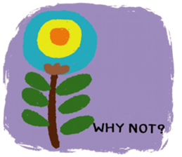 Have a nice and sweet day sticker #14802585