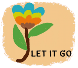 Have a nice and sweet day sticker #14802587