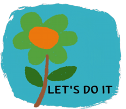 Have a nice and sweet day sticker #14802588