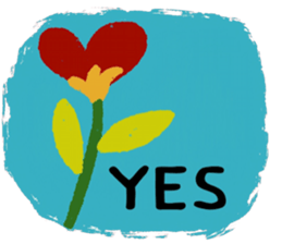 Have a nice and sweet day sticker #14802590