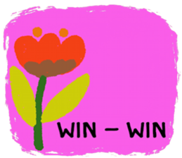 Have a nice and sweet day sticker #14802595