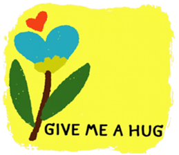 Have a nice and sweet day sticker #14802601