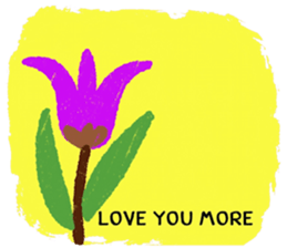 Have a nice and sweet day sticker #14802605