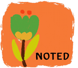 Have a nice and sweet day sticker #14802607