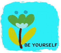 Have a nice and sweet day sticker #14802609