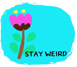 Have a nice and sweet day sticker #14802614