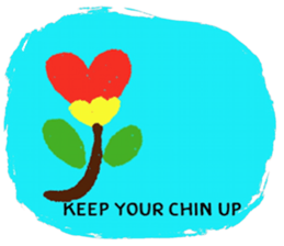 Have a nice and sweet day sticker #14802618