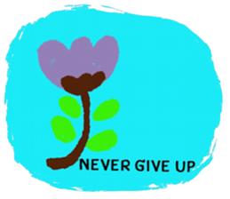 Have a nice and sweet day sticker #14802620