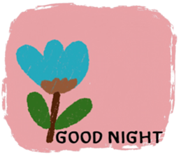 Have a nice and sweet day sticker #14802621