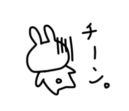 cute daily life sticker sticker #14802936