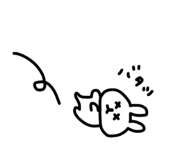 cute daily life sticker sticker #14802937