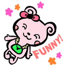 cute.pc Sticker sticker #14803039