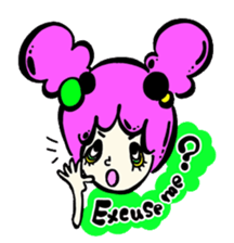 cute.pc Sticker sticker #14803046