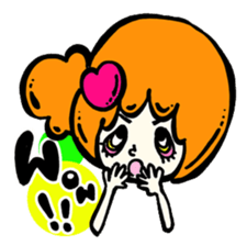 cute.pc Sticker sticker #14803047